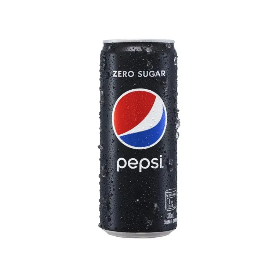 بيبسي زيرو
